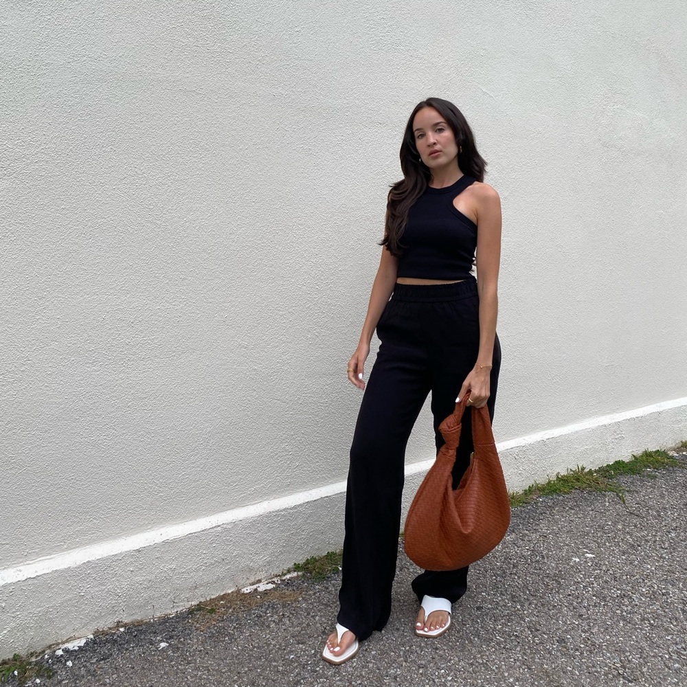 Meet your Posher, Alexandra